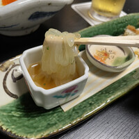 肉の山本 - 蛸の卵