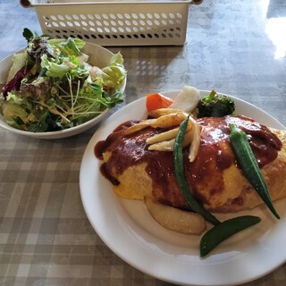 ビストロ クスクス_0