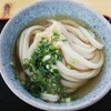 純手打ち讃岐うどん 土三寒六