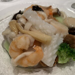 重慶飯店 麻布賓館 - 