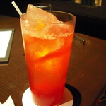 カメリア - シャーリーテンプル