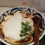 手打うどん 長谷沼 - 