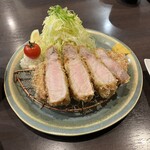 熟成豚 かわむら - 