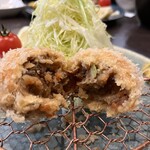 熟成豚 かわむら - 