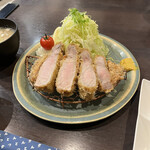 熟成豚 かわむら - 