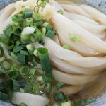 純手打ち讃岐うどん 土三寒六 - 