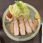 熟成豚 かわむら - 