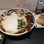 手打うどん 長谷沼 - 