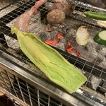 炭劇場 徳永座 - 