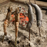 炭劇場 徳永座 - 