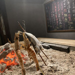 炭劇場 徳永座 - 