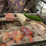 炭劇場 徳永座 - 