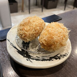 熟成豚 かわむら - 