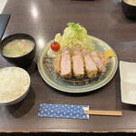 熟成豚 かわむら - 