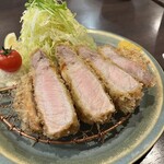 熟成豚 かわむら - 