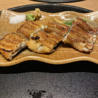 うなぎ四代目菊川 クロスゲート金沢店 - 