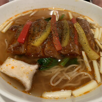 重慶飯店 麻布賓館 - 