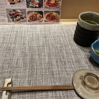 意気な寿し処阿部 青山店 - 