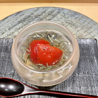 銀座 稲葉 - 
