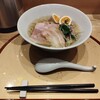 RAMEN 百舌鳥