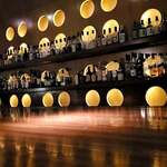 ラグナ ザ バー - 内観③