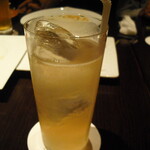 カメリア - サラトガクーラー