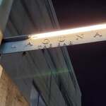 ラグナ ザ バー - 外観②