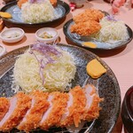 Tonkatsu Bumpuku - 