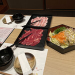 Kyouyasai Shabushabu - 