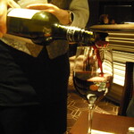 カメリア - 赤ワイン