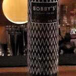 ラグナ ザ バー - BOBBY'Sのジン