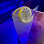 ギオン - レモンジュース