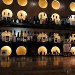 ラグナ ザ バー - 内観①