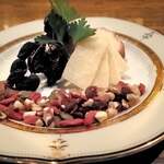 ラグナ ザ バー - チャーム①