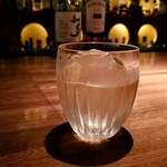 ラグナ ザ バー - ボウモア12年①