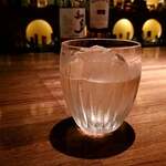 ラグナ ザ バー - ボウモア12年②