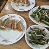 餃子会館 磐梯山