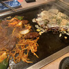 Teppan Goenya - 