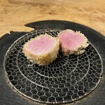 とんかつ 乃ぐち - 