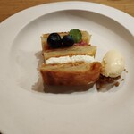 BISTRO INOCCHI - アップ