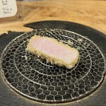 とんかつ 乃ぐち - 