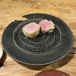 とんかつ 乃ぐち - 