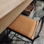 BISTRO INOCCHI - カウンター