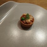 BISTRO INOCCHI - アップ