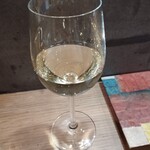 BISTRO INOCCHI - 2018 Cotes du Rhone Blanc