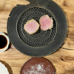 とんかつ 乃ぐち - 