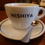 COFFEECOUNTER NISHIYA - 