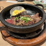 焼肉の松屋　 - 