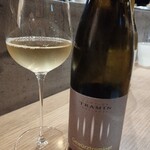 BISTRO INOCCHI - 2021 Tramin Gewürztraminer