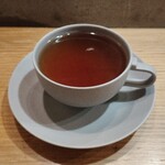 BISTRO INOCCHI - 紅茶